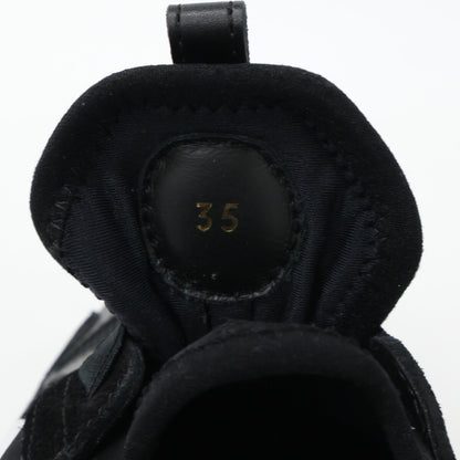 LOUIS VUITTON Louis Vuitton Run Away Hidden Wedge Sneakers Shoes