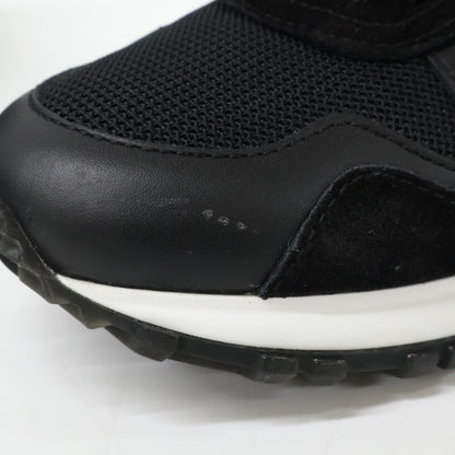 LOUIS VUITTON Louis Vuitton Run Away Hidden Wedge Sneakers Shoes