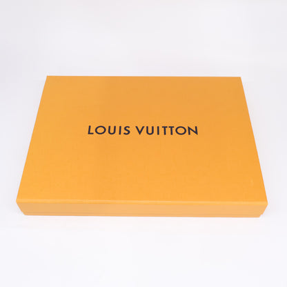 LOUIS VUITTON 路易威登【全新同款/国内正品/24年产】RW242WW MUV FRKL22 羊绒混纺粗花呢短款针织毛衣/上衣