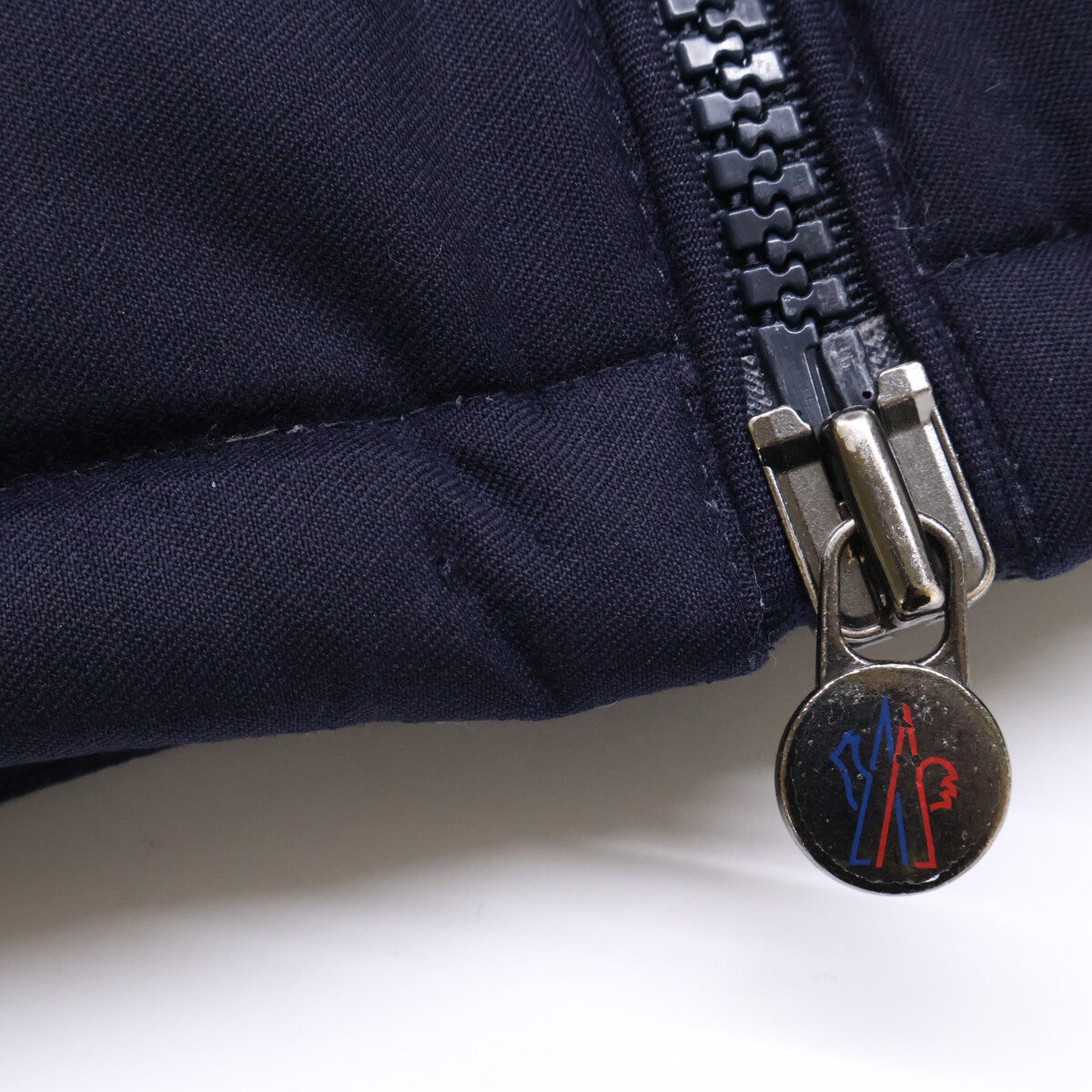 MONCLER モンクレール MONTGENEVRE モンジュネーブル フード付 ダウンジャケット ジャケット
