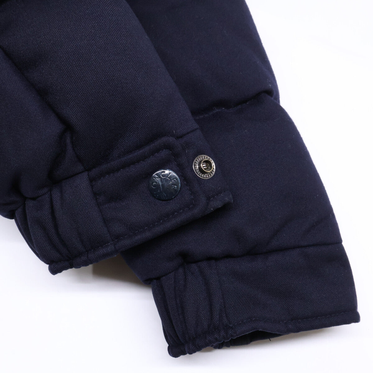 MONCLER モンクレール MONTGENEVRE モンジュネーブル フード付 ダウンジャケット ジャケット