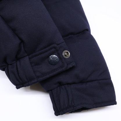 MONCLER モンクレール MONTGENEVRE モンジュネーブル フード付 ダウンジャケット ジャケット