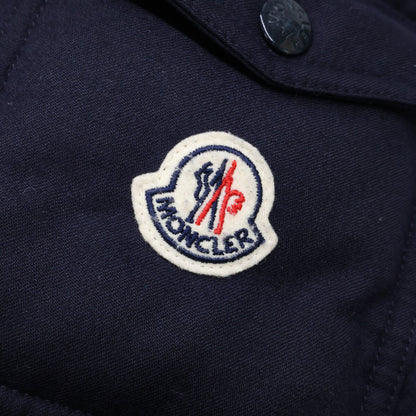 MONCLER モンクレール MONTGENEVRE モンジュネーブル フード付 ダウンジャケット ジャケット