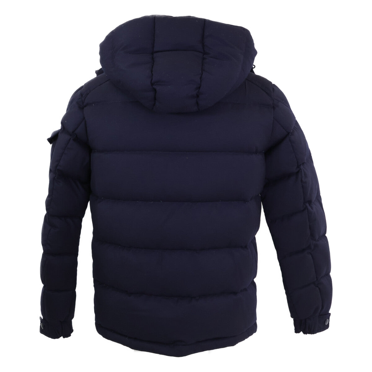 MONCLER モンクレール MONTGENEVRE モンジュネーブル フード付 ダウンジャケット ジャケット
