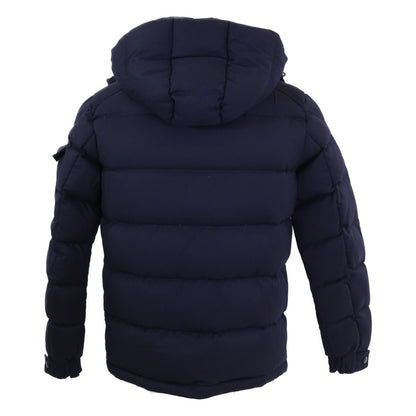 MONCLER モンクレール MONTGENEVRE モンジュネーブル フード付 ダウンジャケット ジャケット