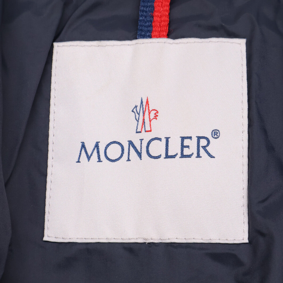 MONTGENEVRE モンジュネーブル フード付 ダウンジャケット ジャケット 1 メンズ
