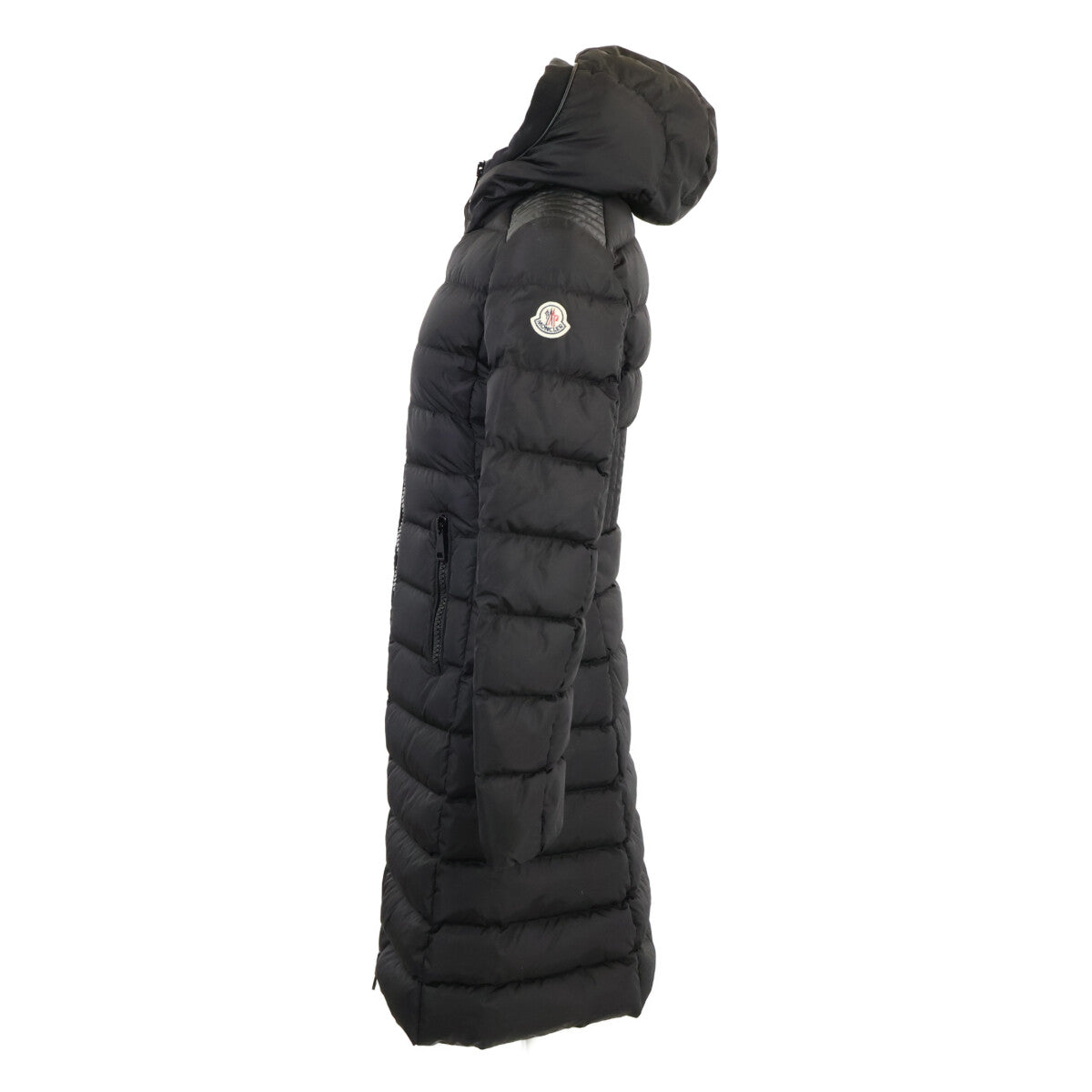 MONCLER TALEVE Taleve down coat coat