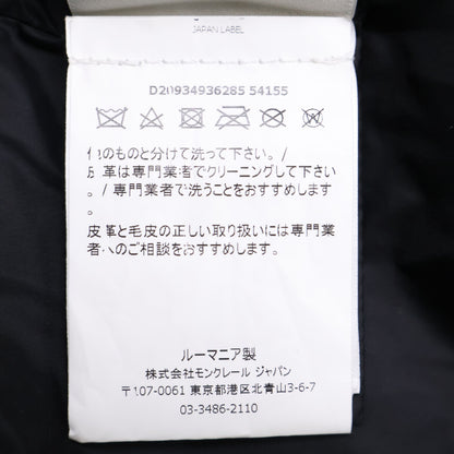 TALEVE タレヴ ダウンコート コート 00 レディース