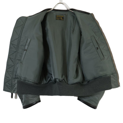 BUZZ RICKSON'S バズリクソンズ Bshop別注 BR15011 MA-1 ジャケット ジャケット