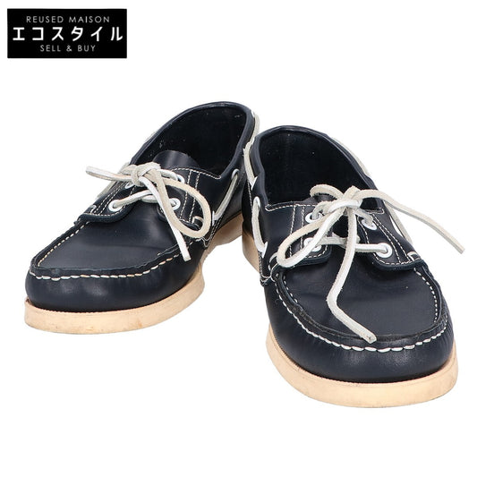 Paraboot パラブーツ BARTH MARINE バース デッキシューズ シューズ