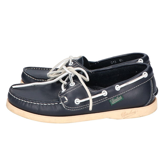 Paraboot パラブーツ BARTH MARINE バース デッキシューズ シューズ