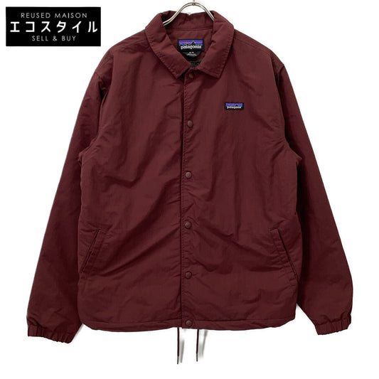 patagonia パタゴニア ﾎﾞﾙﾄﾞｰ 20415FA21 ﾗｲﾝﾄﾞｲｽﾏｽｺｰﾁｽﾞｼﾞｬｹｯﾄ ジャケット L