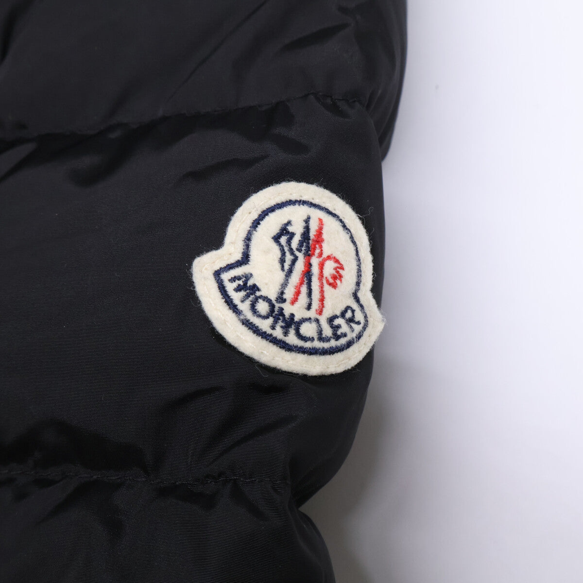 MONCLER モンクレール FLAMMETTE フラメッテ ダウン コート