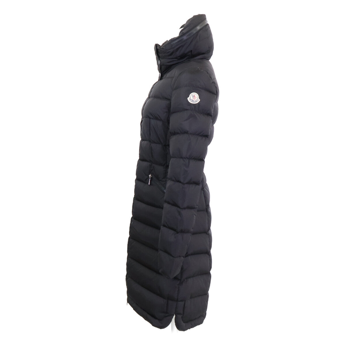 MONCLER モンクレール FLAMMETTE フラメッテ ダウン コート