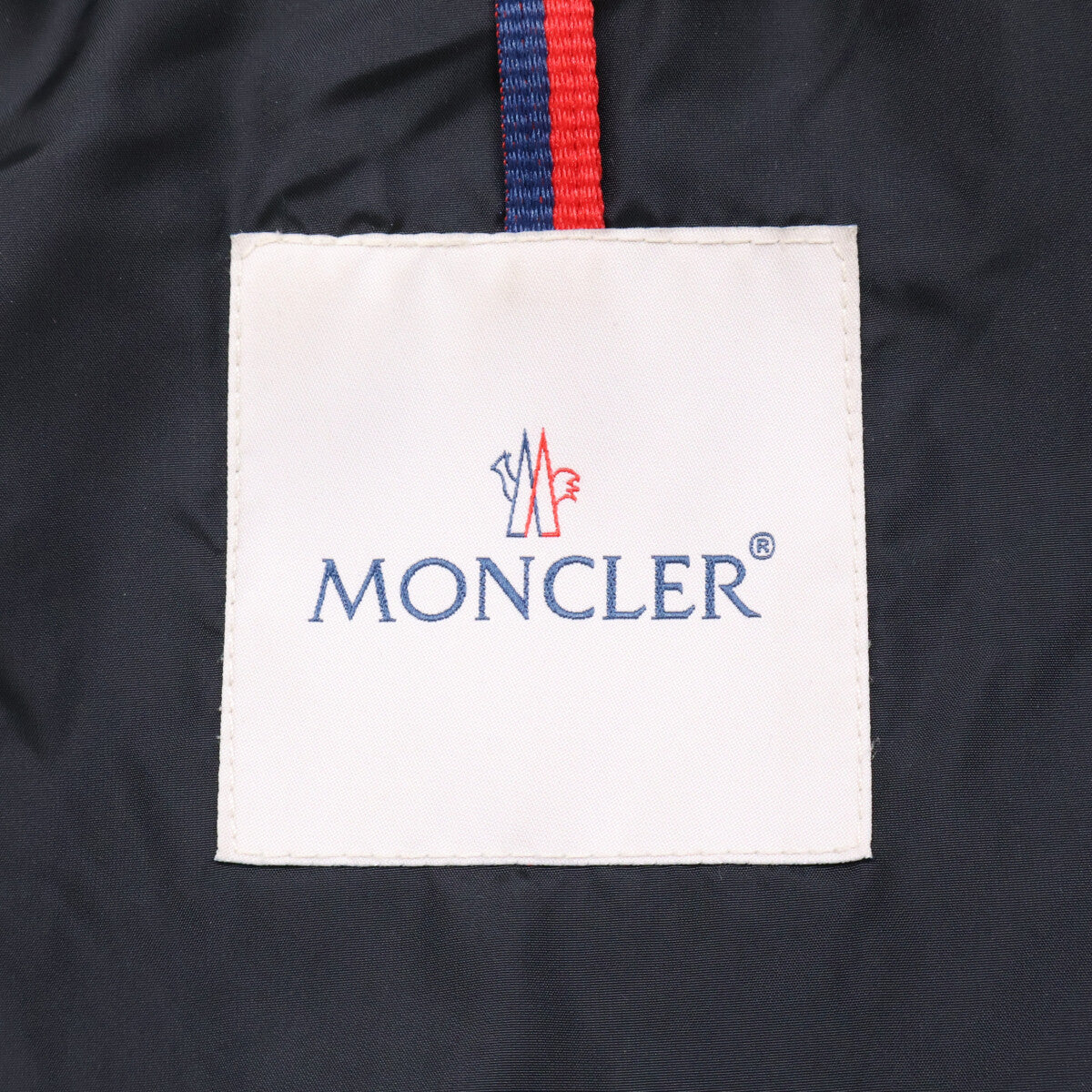 MONCLER モンクレール FLAMMETTE フラメッテ ダウン コート
