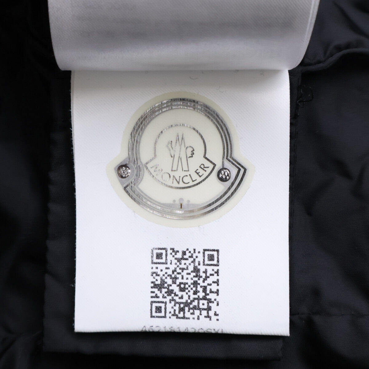 MONCLER モンクレール FLAMMETTE フラメッテ ダウン コート