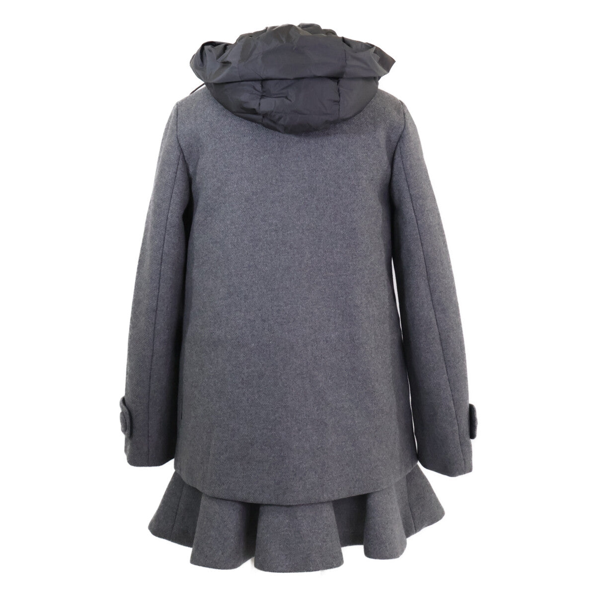 [Beautiful] PHEMIA 3-Way Coat with Inner Down, Size 00, Women's