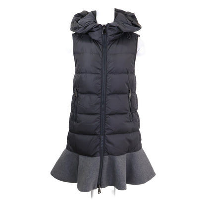 [Beautiful] PHEMIA 3-Way Coat with Inner Down, Size 00, Women's