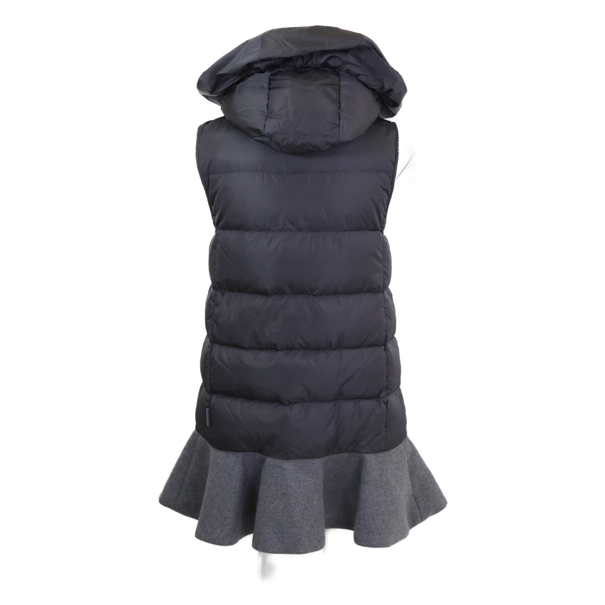 [Beautiful] PHEMIA 3-Way Coat with Inner Down, Size 00, Women's