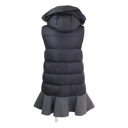 [Beautiful] PHEMIA 3-Way Coat with Inner Down, Size 00, Women's