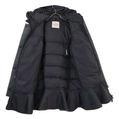 [Beautiful] PHEMIA 3-Way Coat with Inner Down, Size 00, Women's