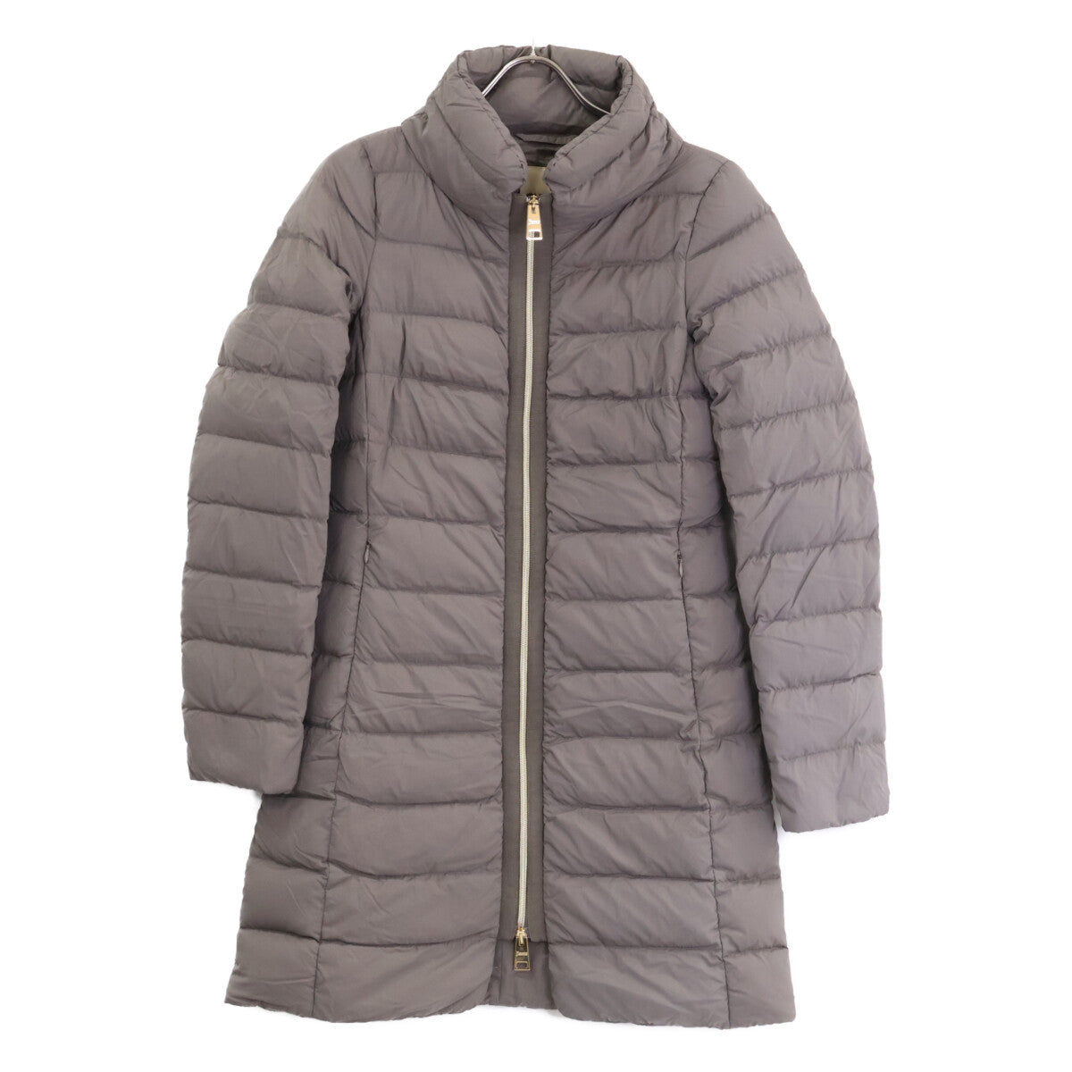 HERNO Herno [Domestic Authorized] PI0656D Zip-up Down Coat 40