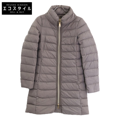 HERNO Herno [Domestic Authorized] PI0656D Zip-up Down Coat 40