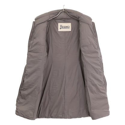 HERNO Herno [Domestic Authorized] PI0656D Zip-up Down Coat 40