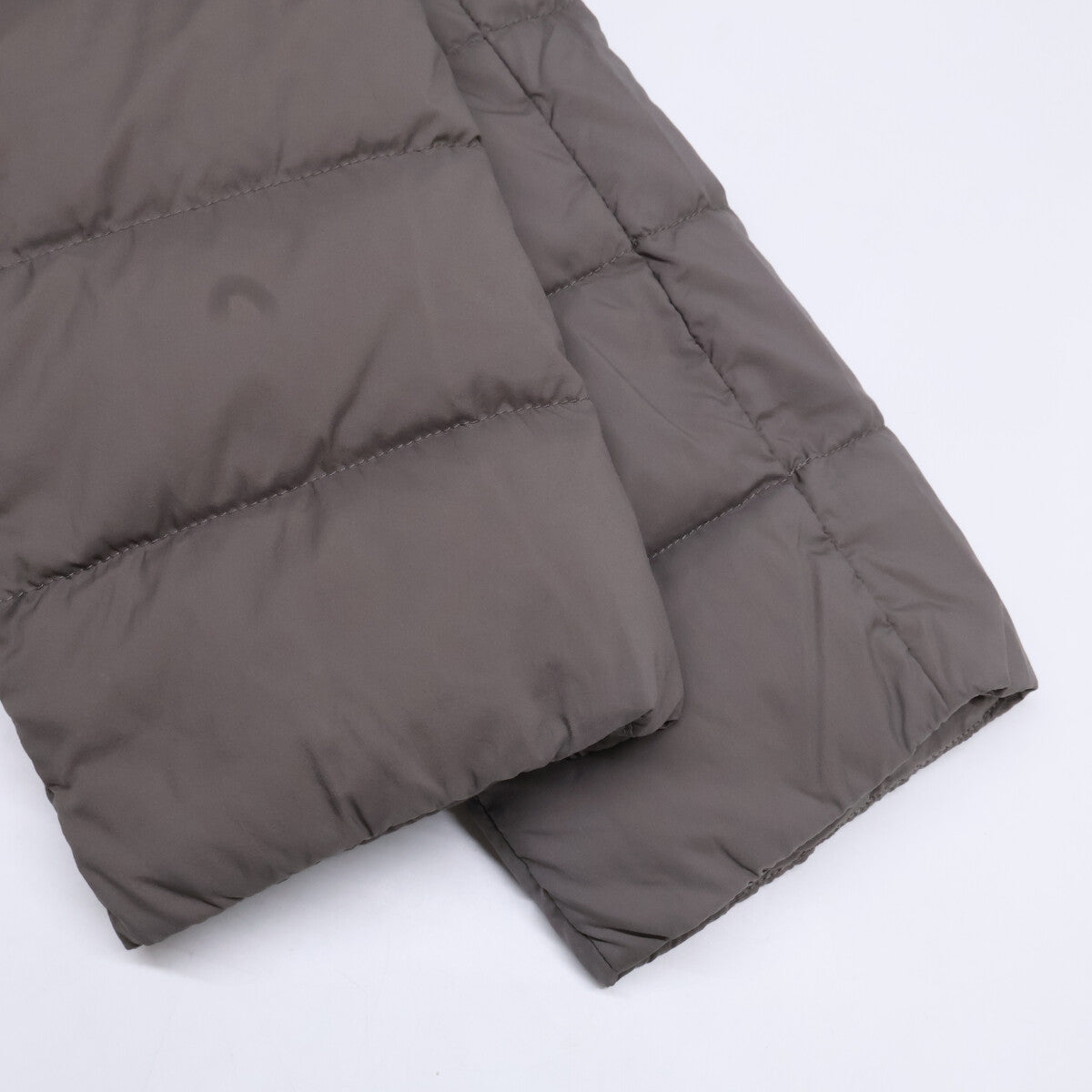 HERNO Herno [Domestic Authorized] PI0656D Zip-up Down Coat 40