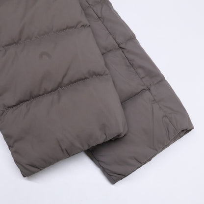 HERNO Herno [Domestic Authorized] PI0656D Zip-up Down Coat 40