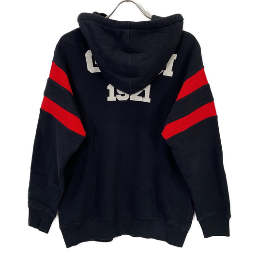 GUCCI グッチ 660282 21AW GUCCI100 MUSIC IS MINE パーカー トップス