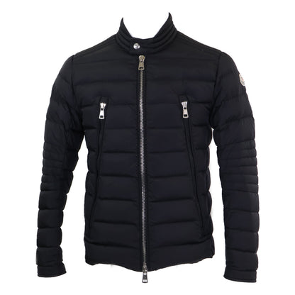 Excellent condition Black AMIOT Down Jacket O Men's