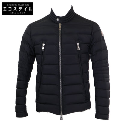 Excellent condition Black AMIOT Down Jacket O Men's