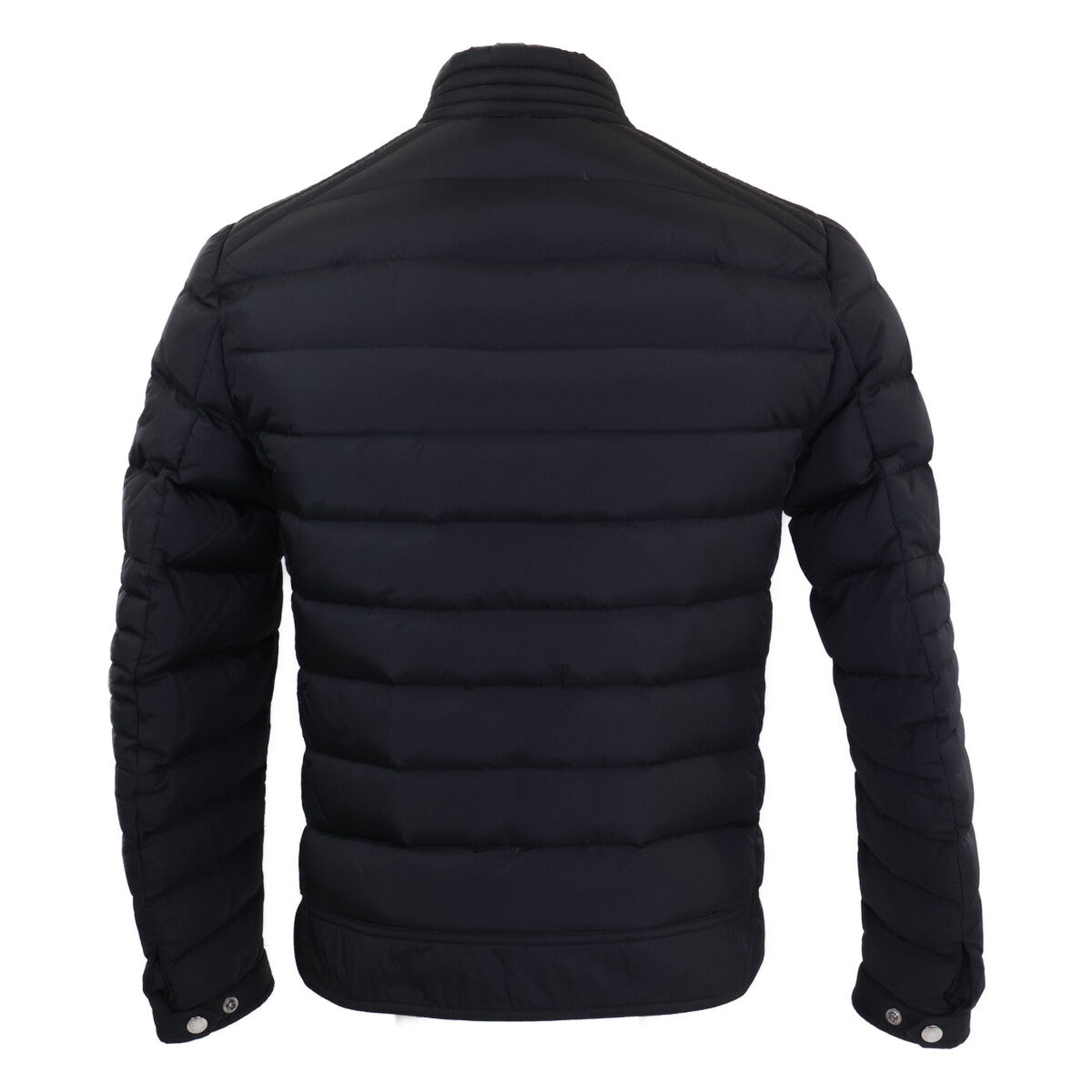 Excellent condition Black AMIOT Down Jacket O Men's