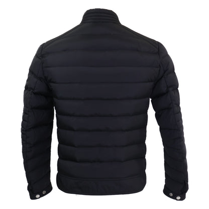 Excellent condition Black AMIOT Down Jacket O Men's