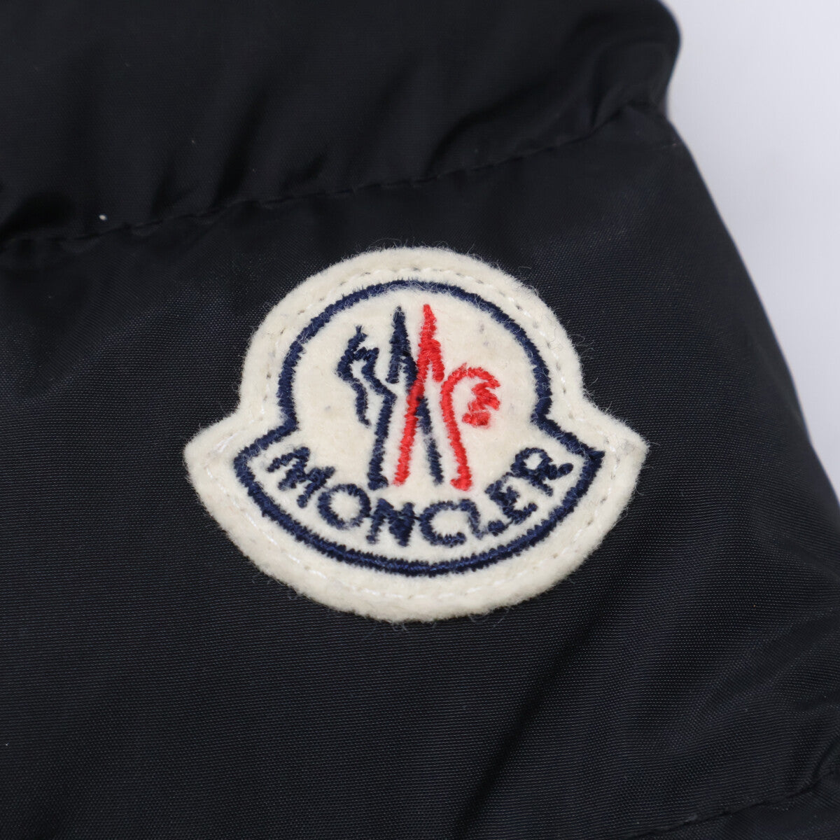 Excellent condition Black AMIOT Down Jacket O Men's