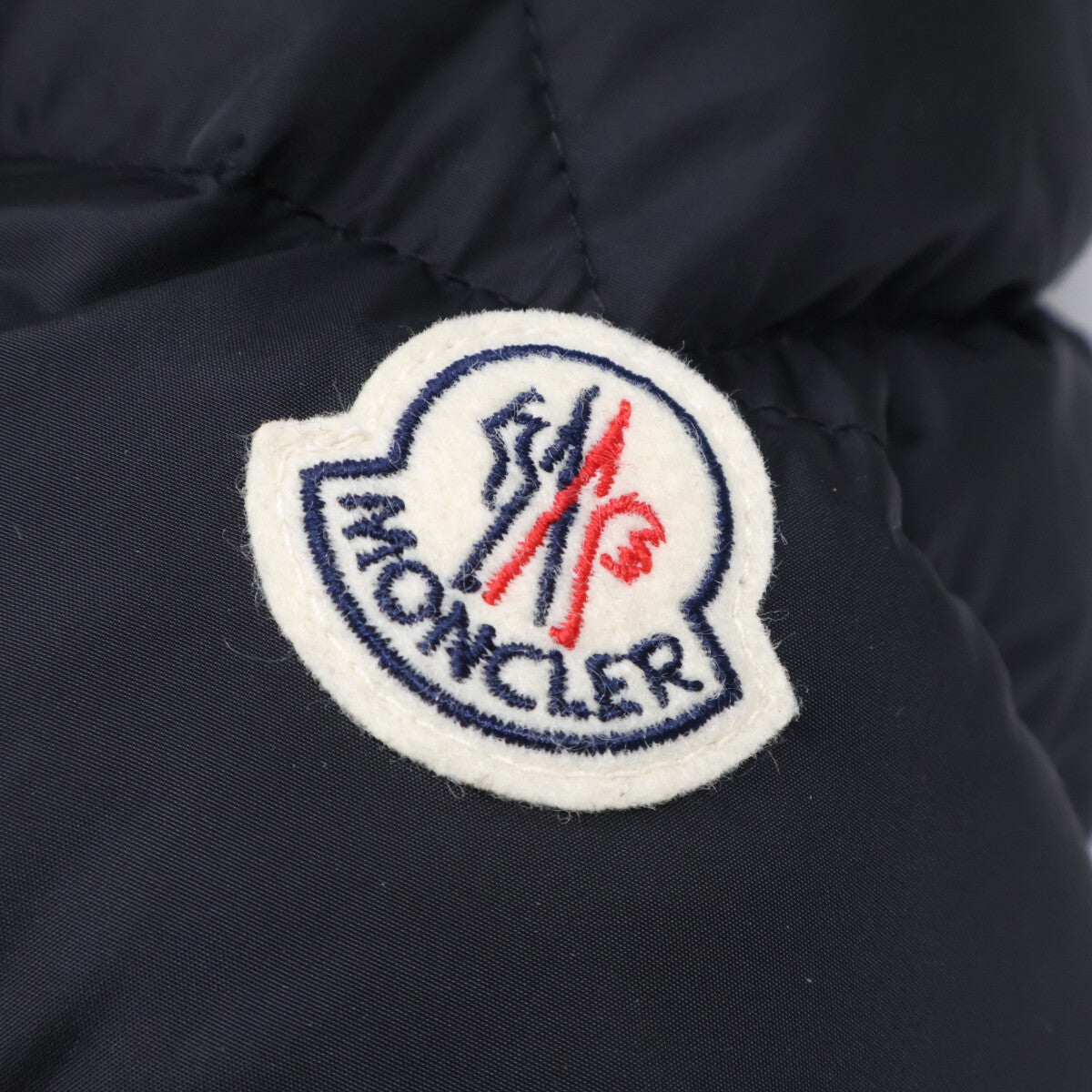 MONCLER モンクレール ブラック CLUNY クラニー ダウンジャケット ジャケット