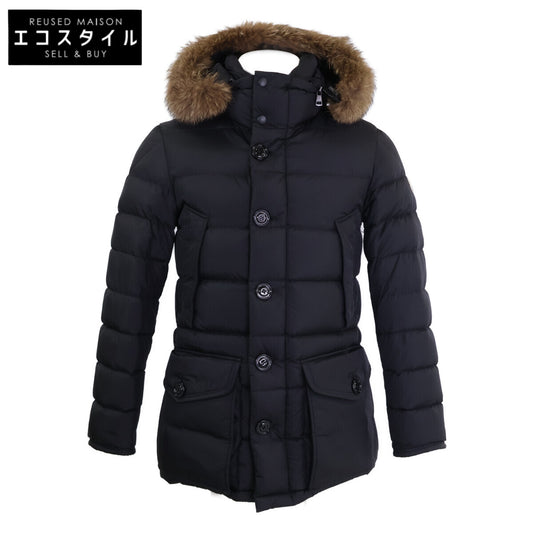 MONCLER モンクレール ブラック CLUNY クラニー ダウンジャケット ジャケット