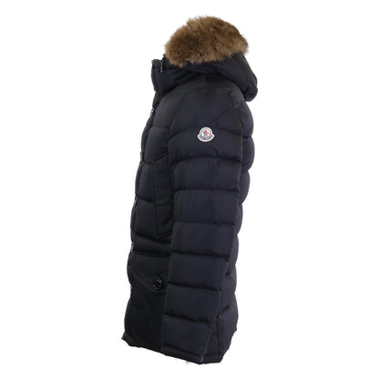 MONCLER モンクレール ブラック CLUNY クラニー ダウンジャケット ジャケット