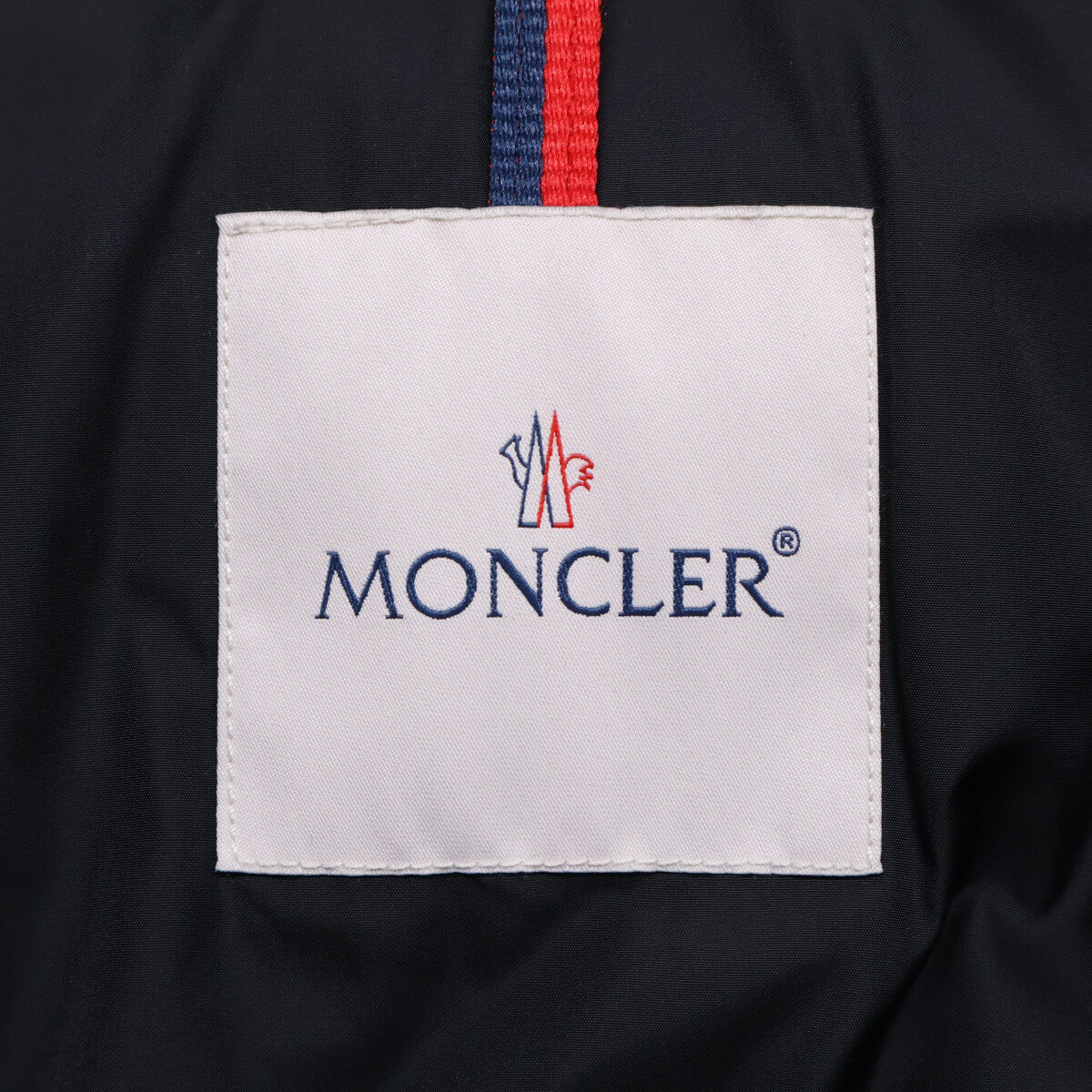 MONCLER モンクレール ブラック CLUNY クラニー ダウンジャケット ジャケット