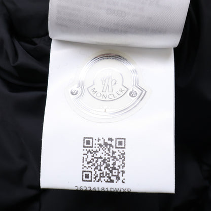 MONCLER モンクレール ブラック CLUNY クラニー ダウンジャケット ジャケット