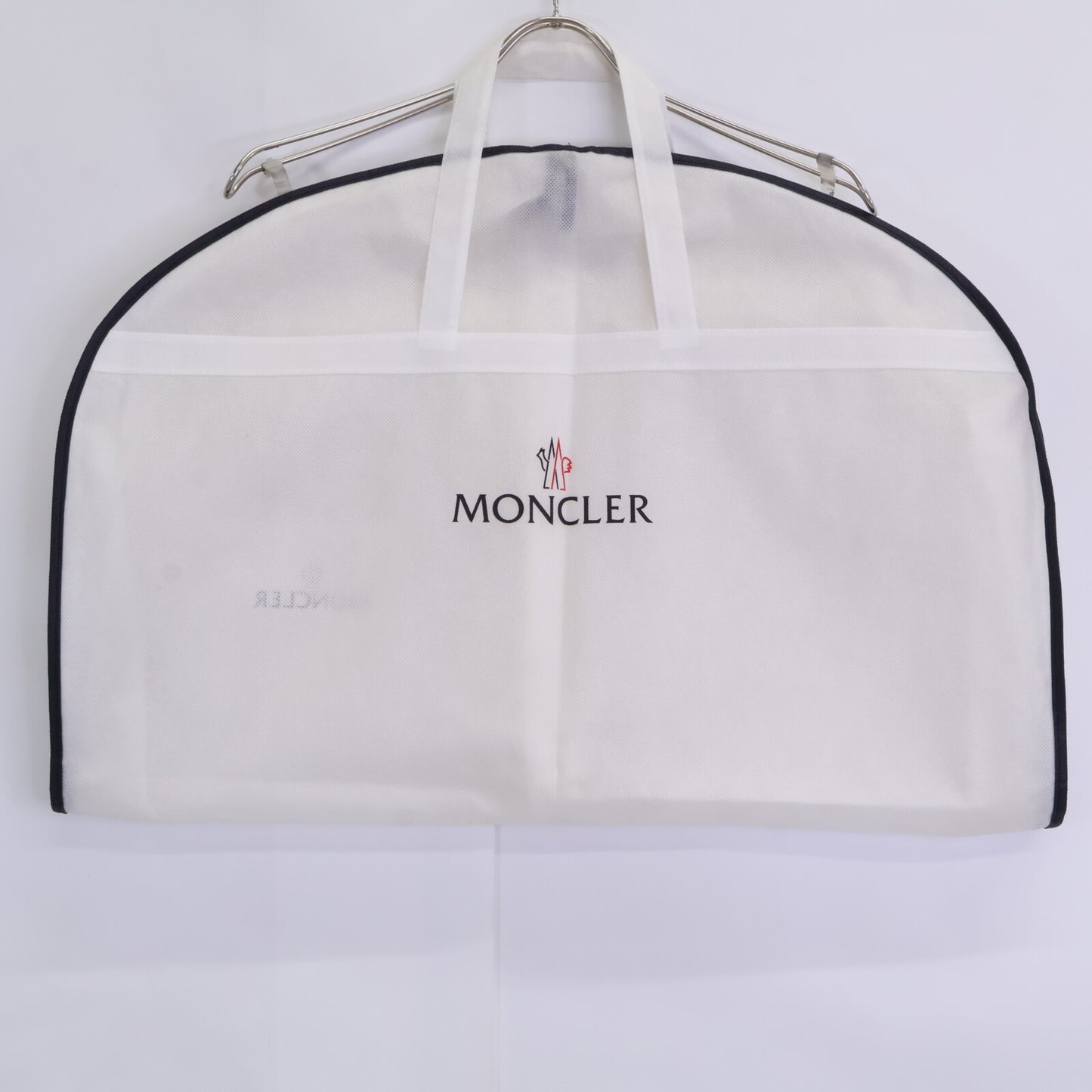 MONCLER モンクレール MONTCLA モンクラ 内側ロゴ刺繍グログランテープ フーディダウンジャケット ジャケット