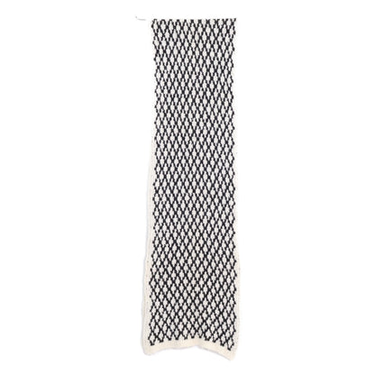 CHANEL シャネル カシミヤ ココマーク マトラッセ マフラー マフラー