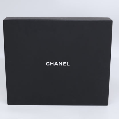 CHANEL シャネル カシミヤ ココマーク マトラッセ マフラー マフラー