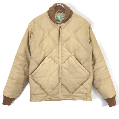 WAREHOUSE ウエアハウス ベージュ スカイライナージャケット ジャケット