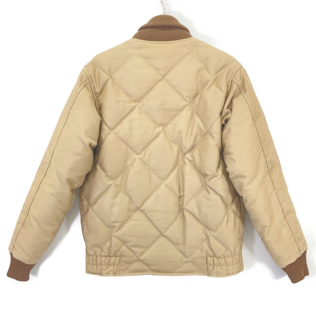WAREHOUSE ウエアハウス ベージュ スカイライナージャケット ジャケット