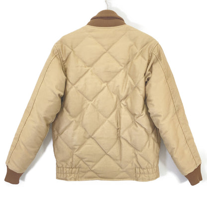 WAREHOUSE ウエアハウス ベージュ スカイライナージャケット ジャケット