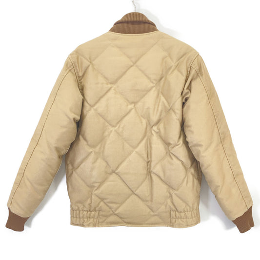 WAREHOUSE ウエアハウス ベージュ スカイライナージャケット ジャケット