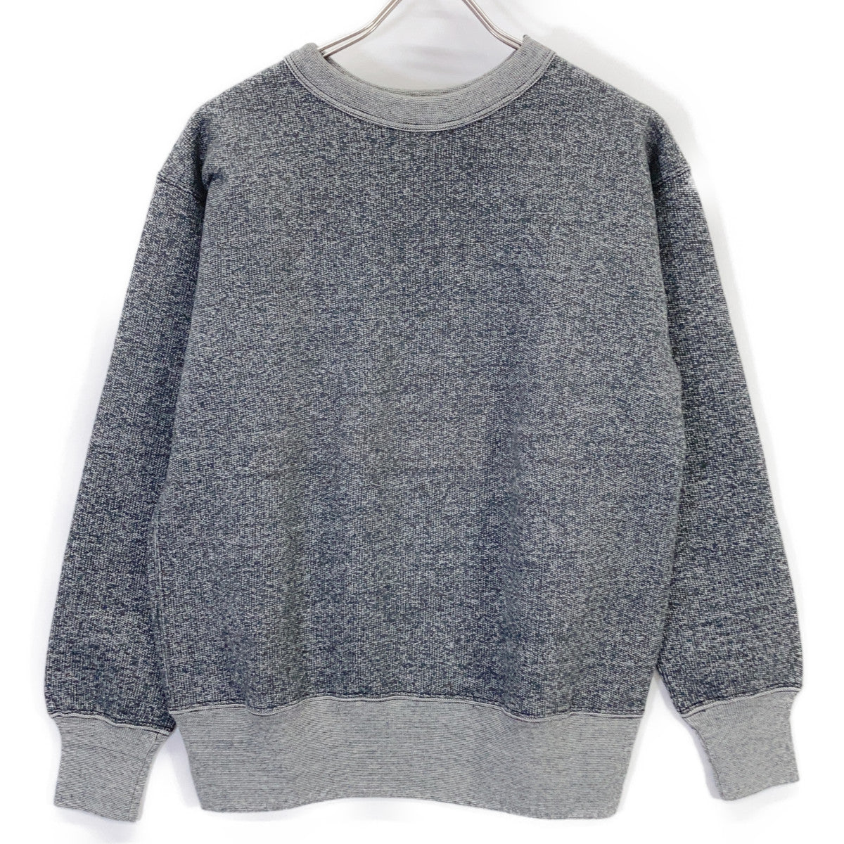 Gray Hellrazor Cafe Sweatshirt Top 38 Men's