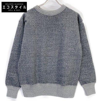 Gray Hellrazor Cafe Sweatshirt Top 38 Men's